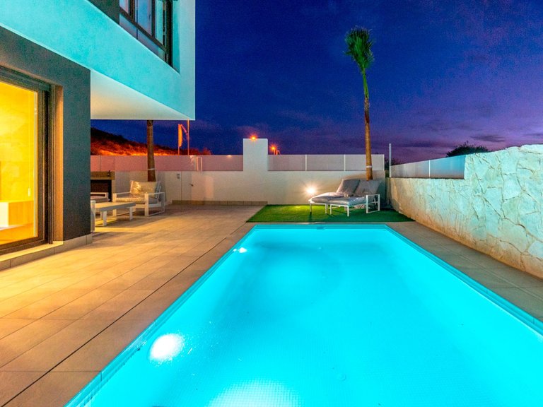 Villa for Sale in Ciudad Quesada 47
