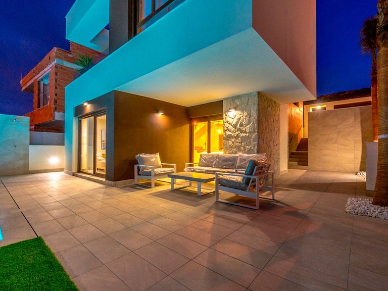 Villa for Sale in Ciudad Quesada 48