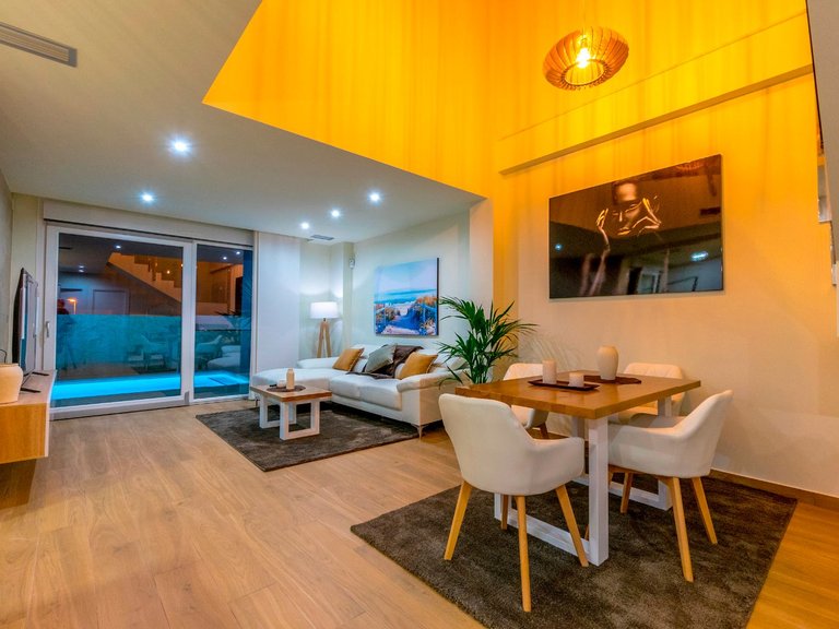 Villa for Sale in Ciudad Quesada 50