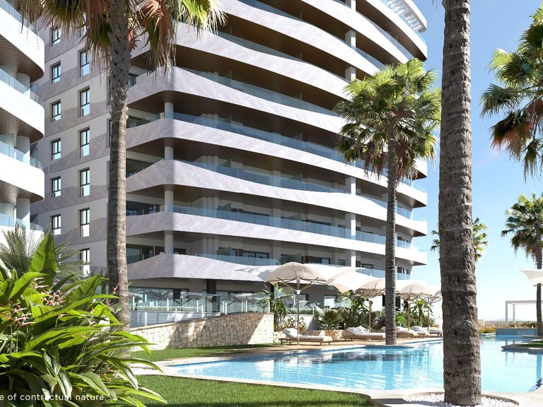 Apartment for Sale in La Manga Del Mar Menor 16