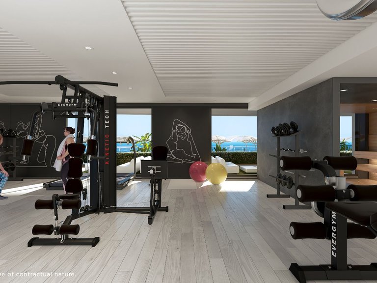 Apartment for Sale in La Manga Del Mar Menor 11