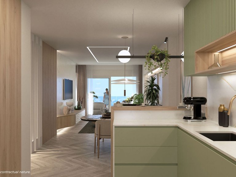 Apartment for Sale in La Manga Del Mar Menor 5