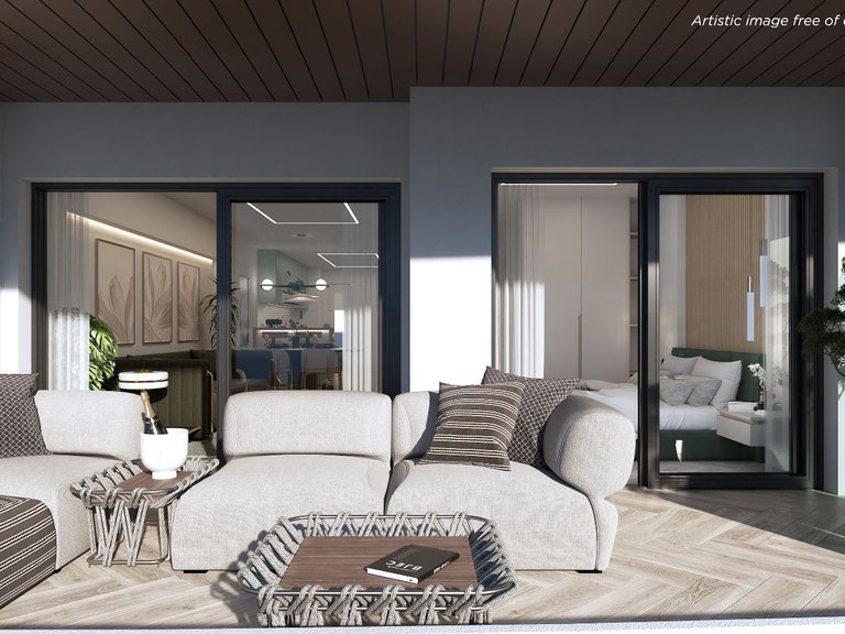 Apartment for Sale in La Manga Del Mar Menor 17