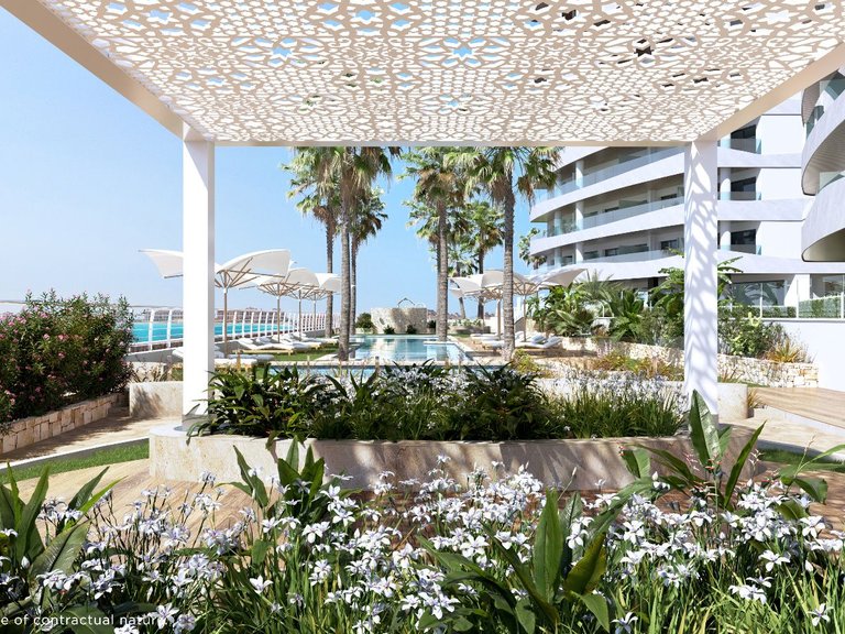 Apartment for Sale in La Manga Del Mar Menor 13