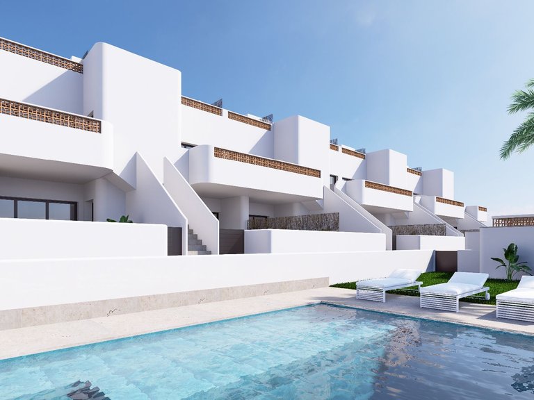 Apartment for Sale in Dolores 26