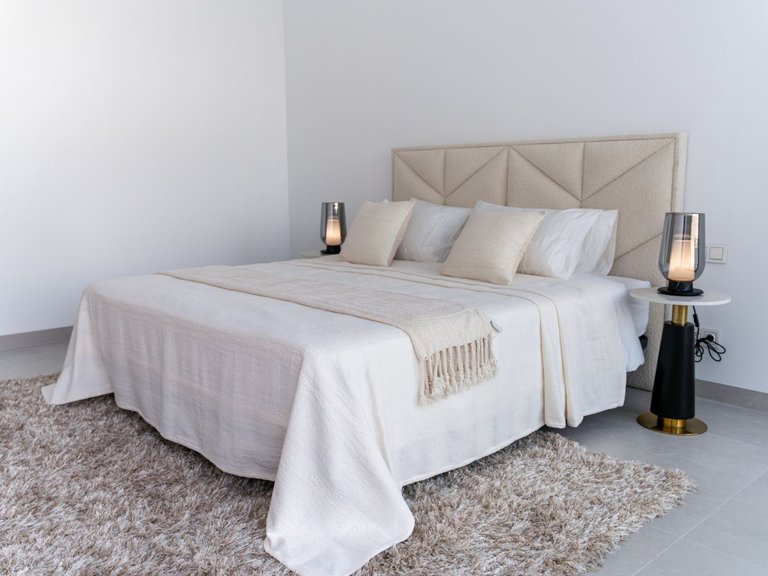 Villa for Sale in Dehesa De Campoamor 12