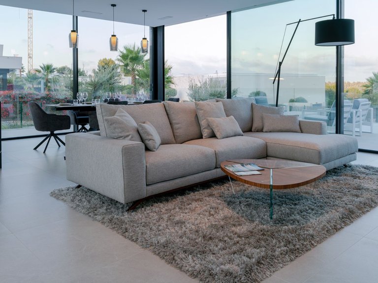 Villa for Sale in Dehesa De Campoamor 6