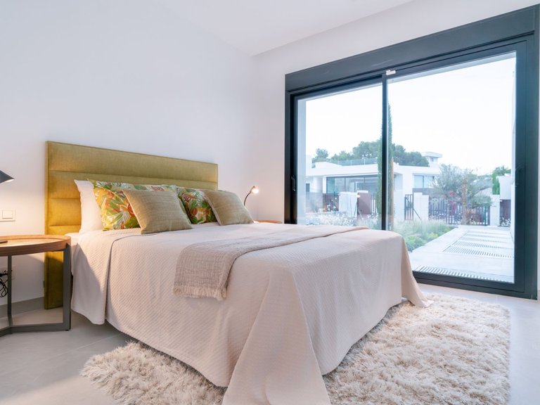 Villa for Sale in Dehesa De Campoamor 14