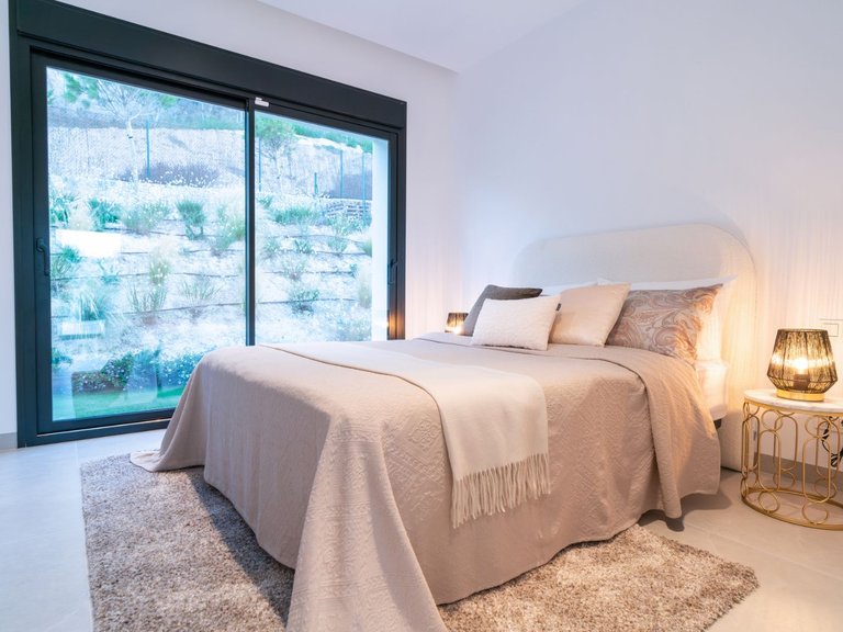 Villa for Sale in Dehesa De Campoamor 15