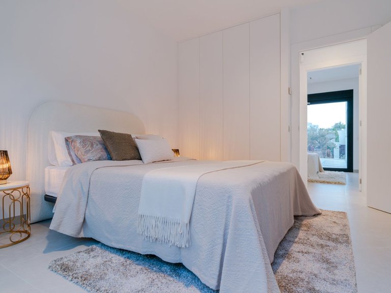 Villa for Sale in Dehesa De Campoamor 16