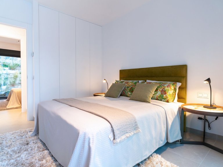 Villa for Sale in Dehesa De Campoamor 18