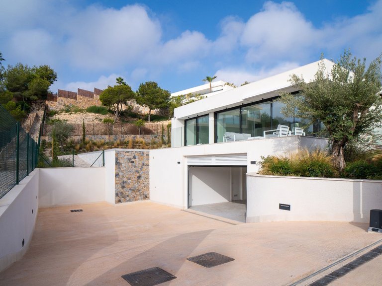 Villa for Sale in Dehesa De Campoamor 25