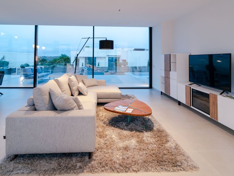 Villa for Sale in Dehesa De Campoamor 8