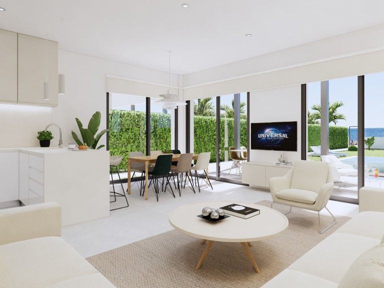 Villa for Sale in Los Alcazares 13