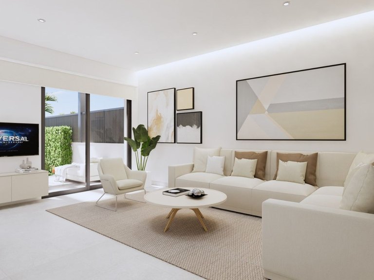 Villa for Sale in Los Alcazares 15