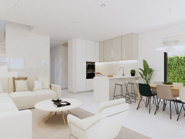 Villa for Sale in Los Alcazares 16