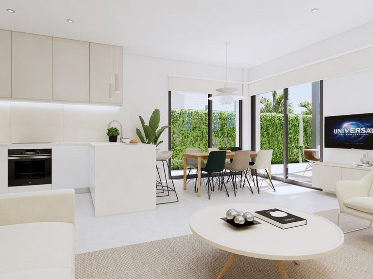 Villa for Sale in Los Alcazares 44