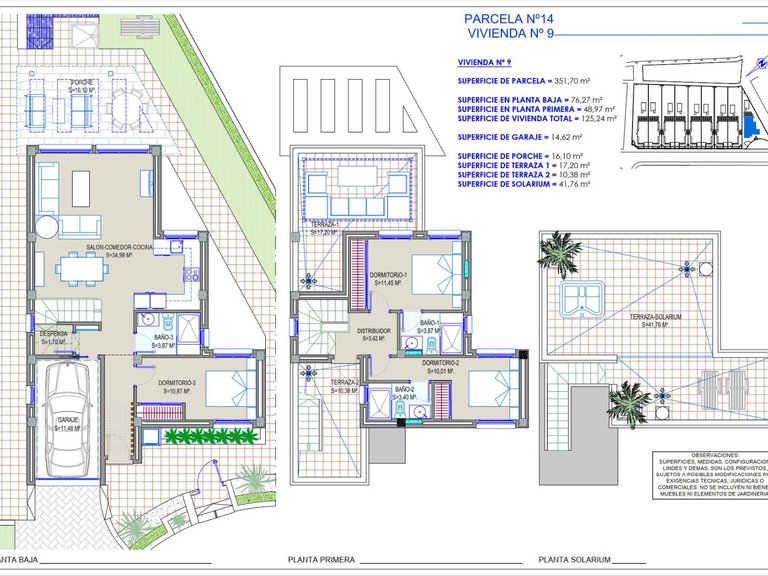 Villa for Sale in Los Alcazares 50
