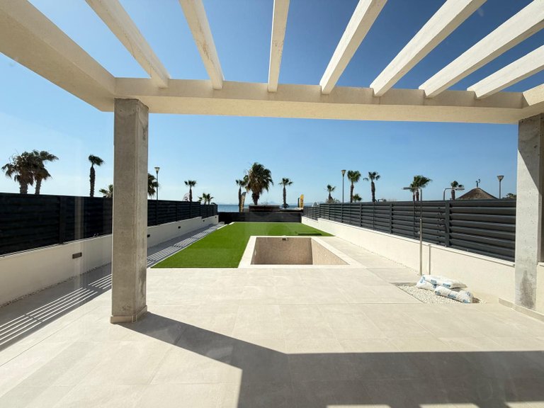 Villa for Sale in Los Alcazares 12