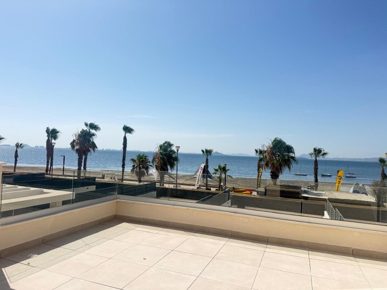 Villa for Sale in Los Alcazares 20