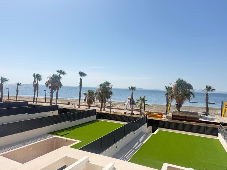 Villa for Sale in Los Alcazares 17