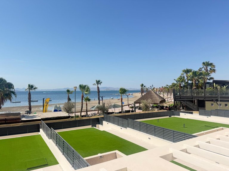 Villa for Sale in Los Alcazares 19