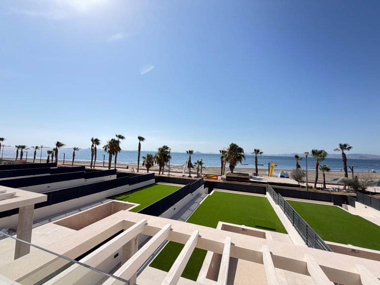 Villa for Sale in Los Alcazares 14