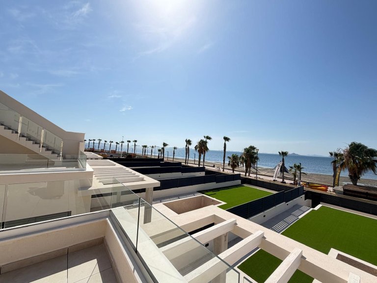 Villa for Sale in Los Alcazares 15