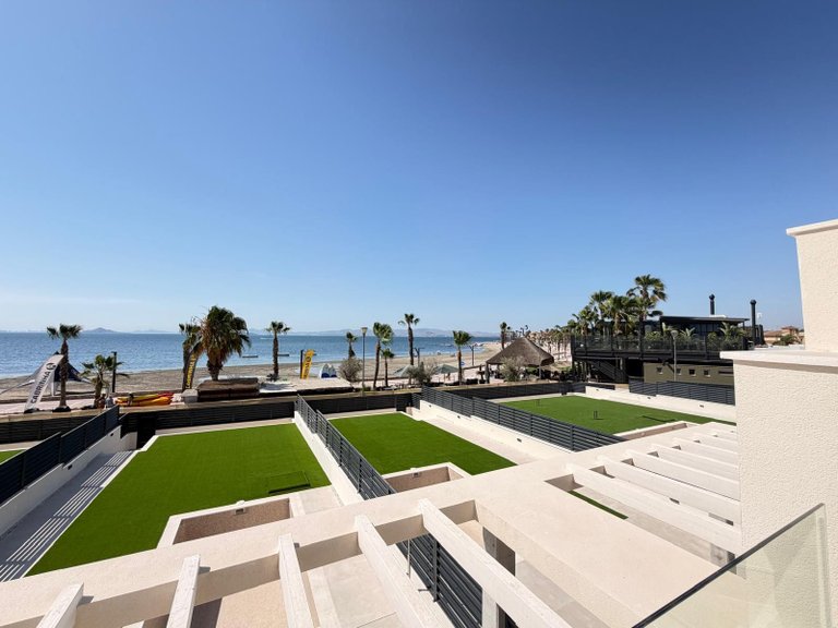 Villa for Sale in Los Alcazares 18