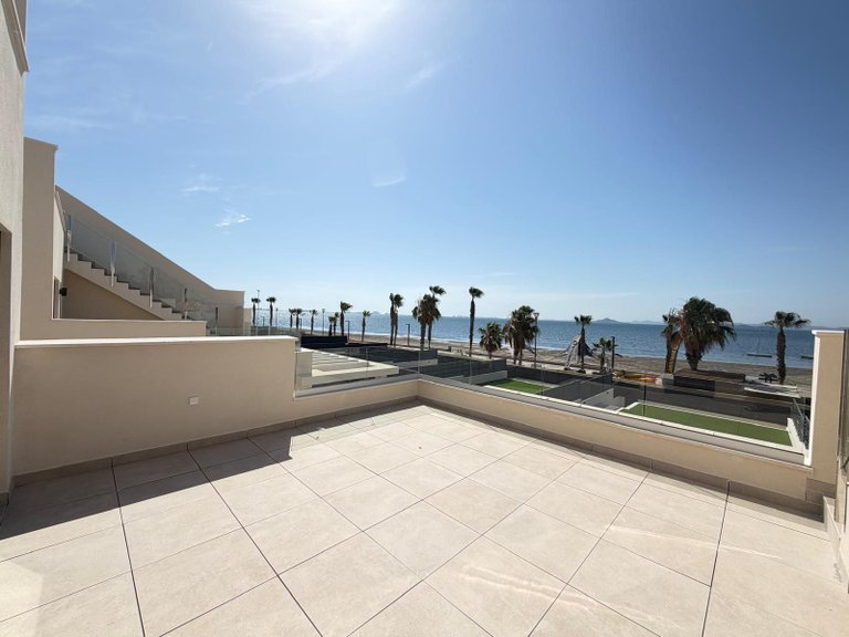 Villa for Sale in Los Alcazares 21