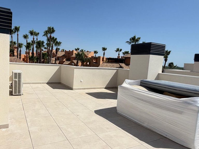 Villa for Sale in Los Alcazares 22