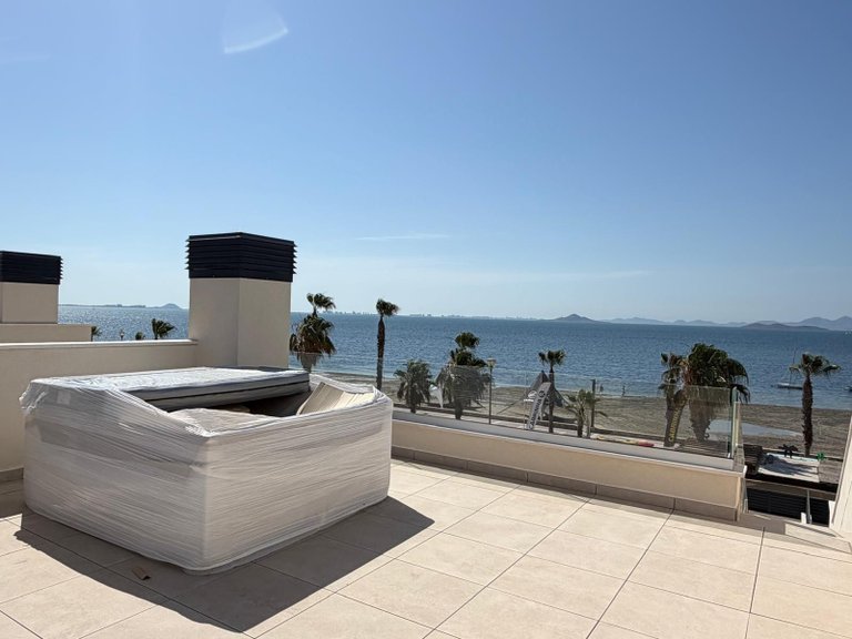 Villa for Sale in Los Alcazares 23