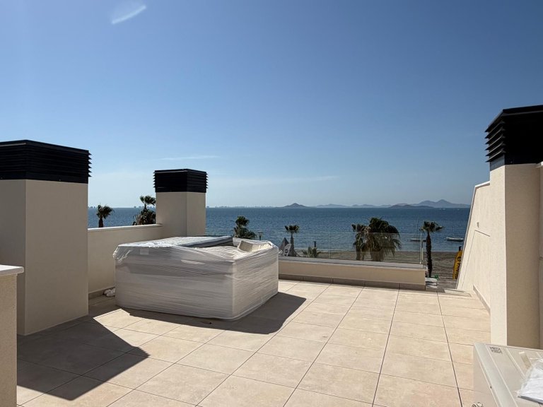 Villa for Sale in Los Alcazares 24