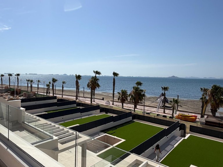Villa for Sale in Los Alcazares 16