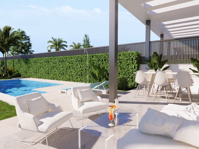 Villa for Sale in Los Alcazares 15