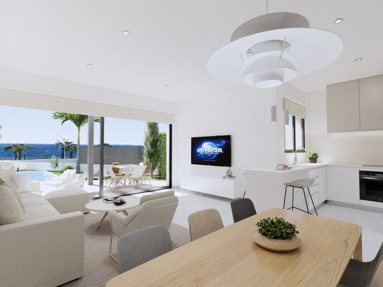 Villa for Sale in Los Alcazares 27