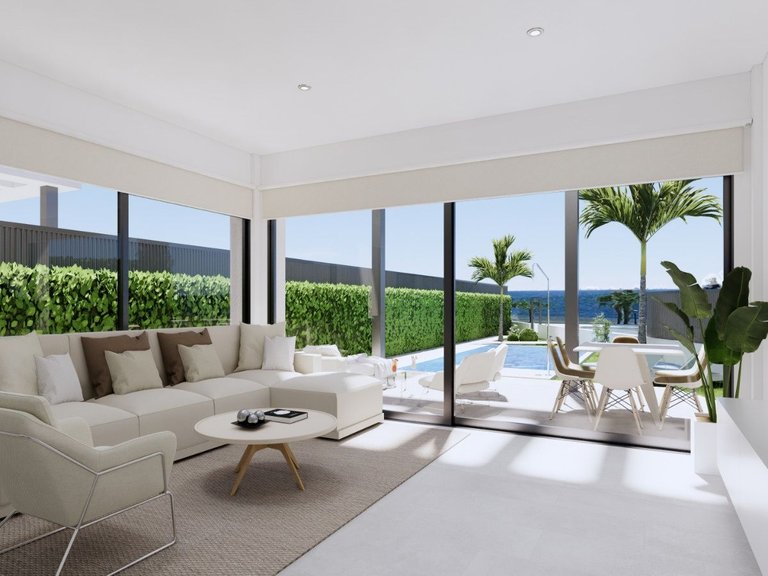 Villa for Sale in Los Alcazares 32