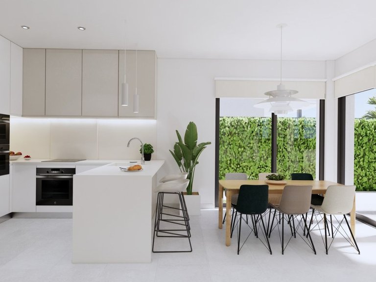 Villa for Sale in Los Alcazares 46