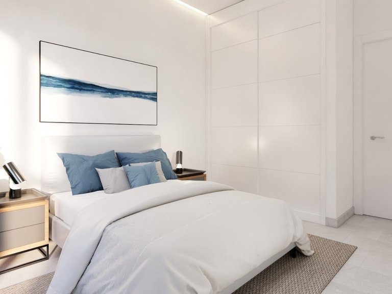 Villa for Sale in Los Alcazares 13