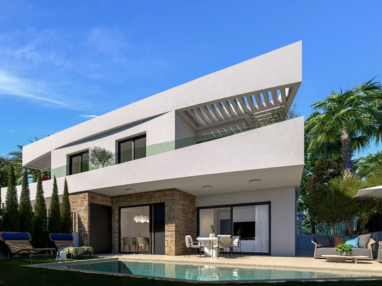 Villa for Sale in Dolores 2