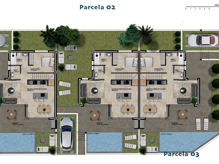 Villa for Sale in Dolores 30