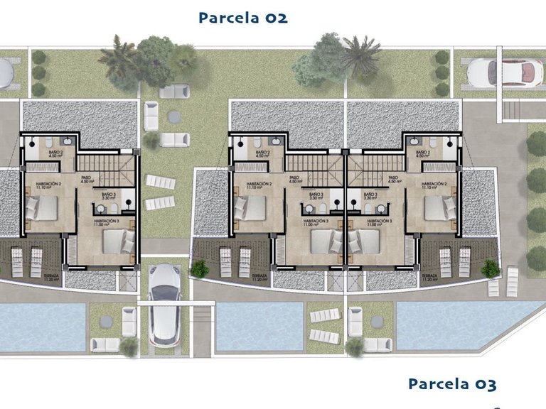 Villa for Sale in Dolores 28