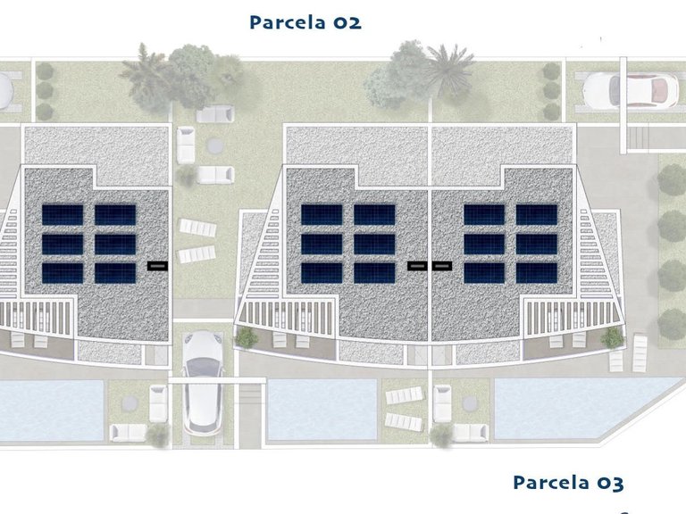 Villa for Sale in Dolores 29