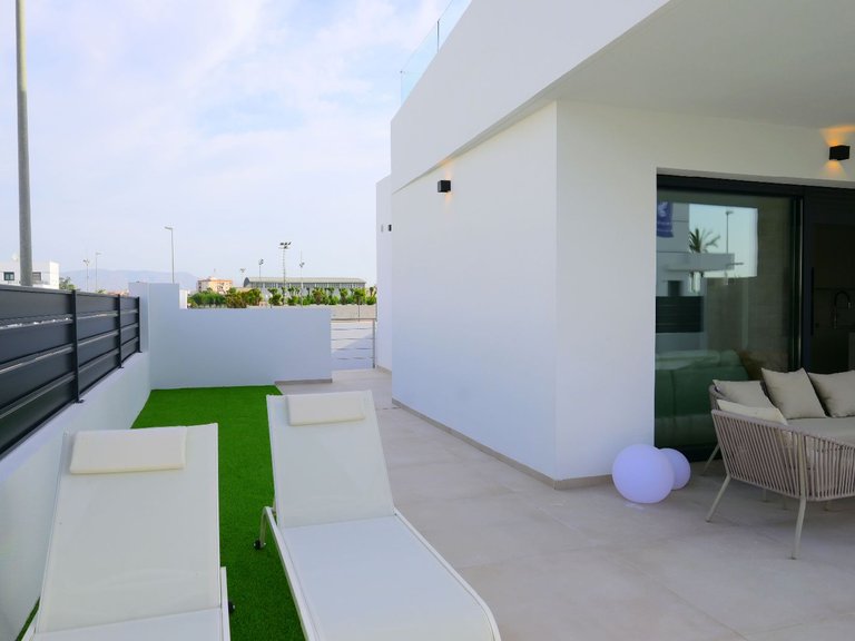 Villa for Sale in Dolores 4