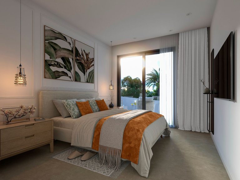 Villa for Sale in Dolores 22