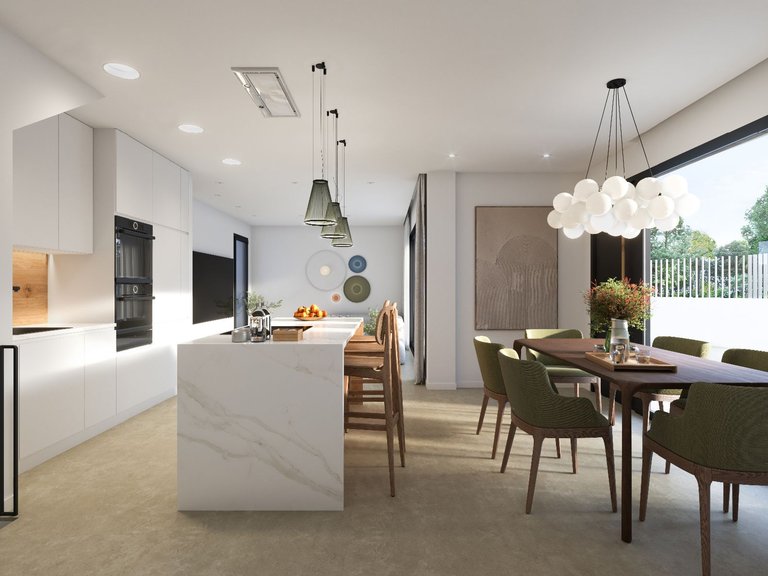 Villa for Sale in Dolores 25