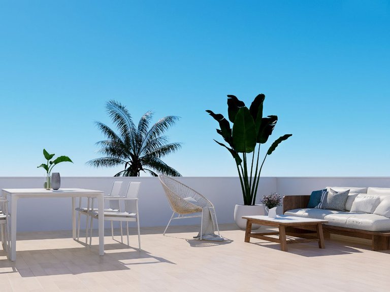 Villa for Sale in La Zenia 16