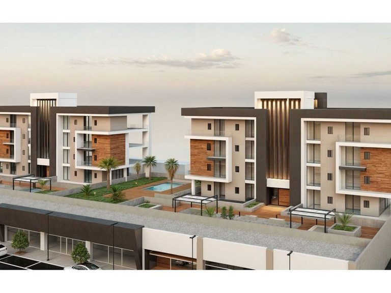Penthouse for Sale in Narejos, Los 2