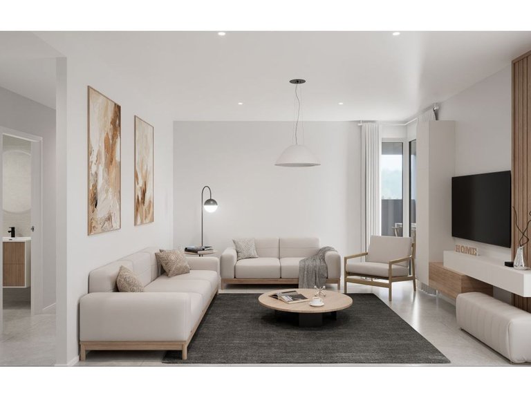Penthouse for Sale in Narejos, Los 6