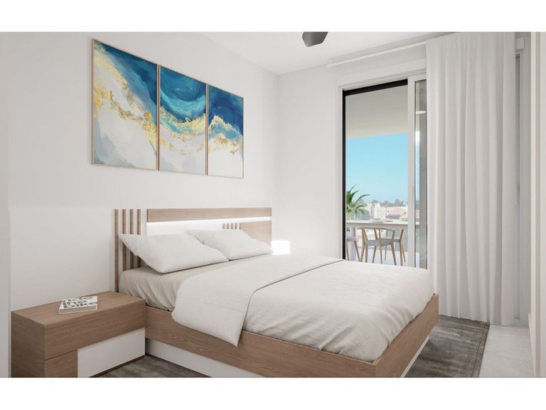 Penthouse for Sale in Narejos, Los 7